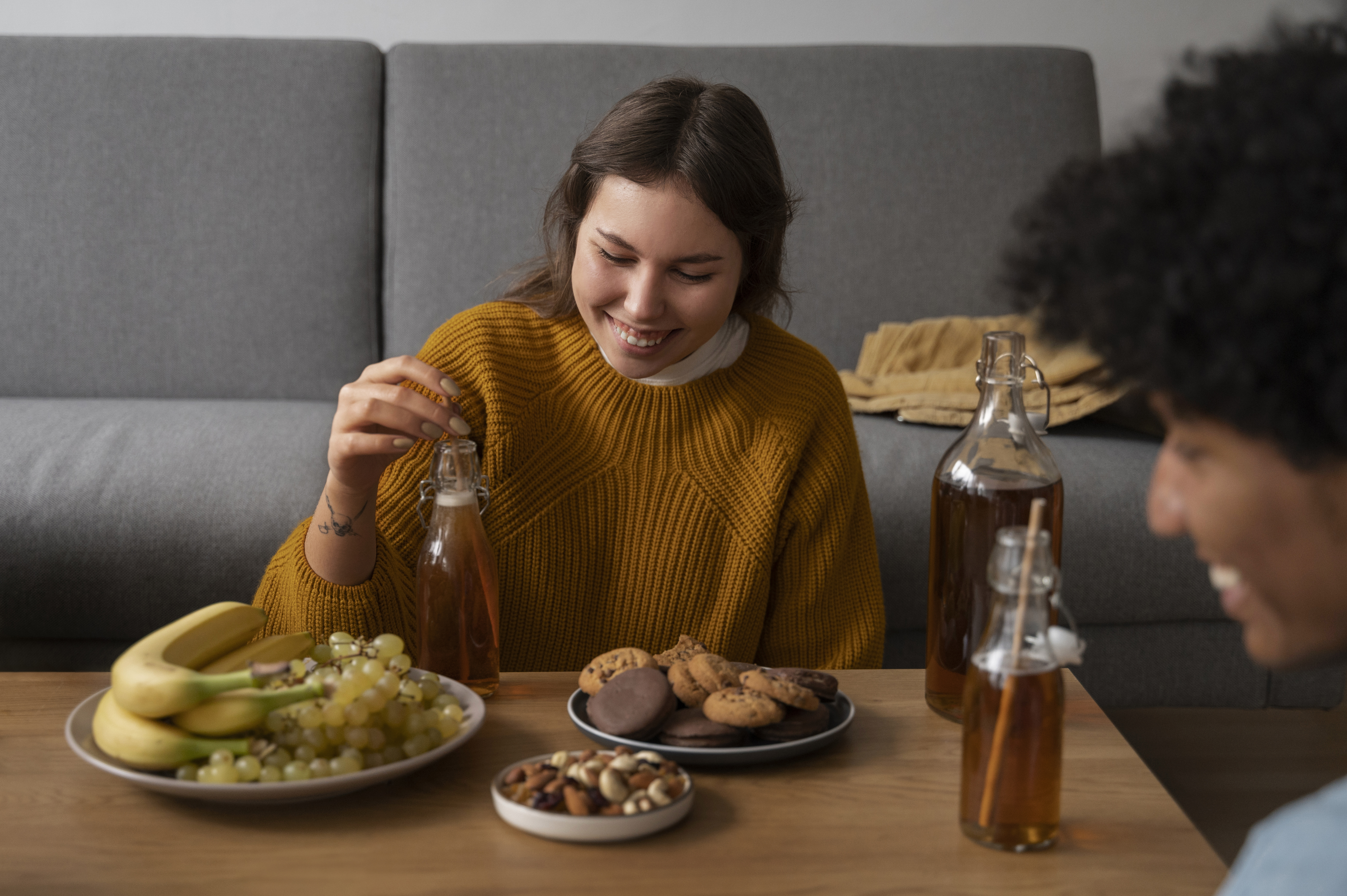 Winter Solstice Yoga Ceremony - Sound bath and yoga practice