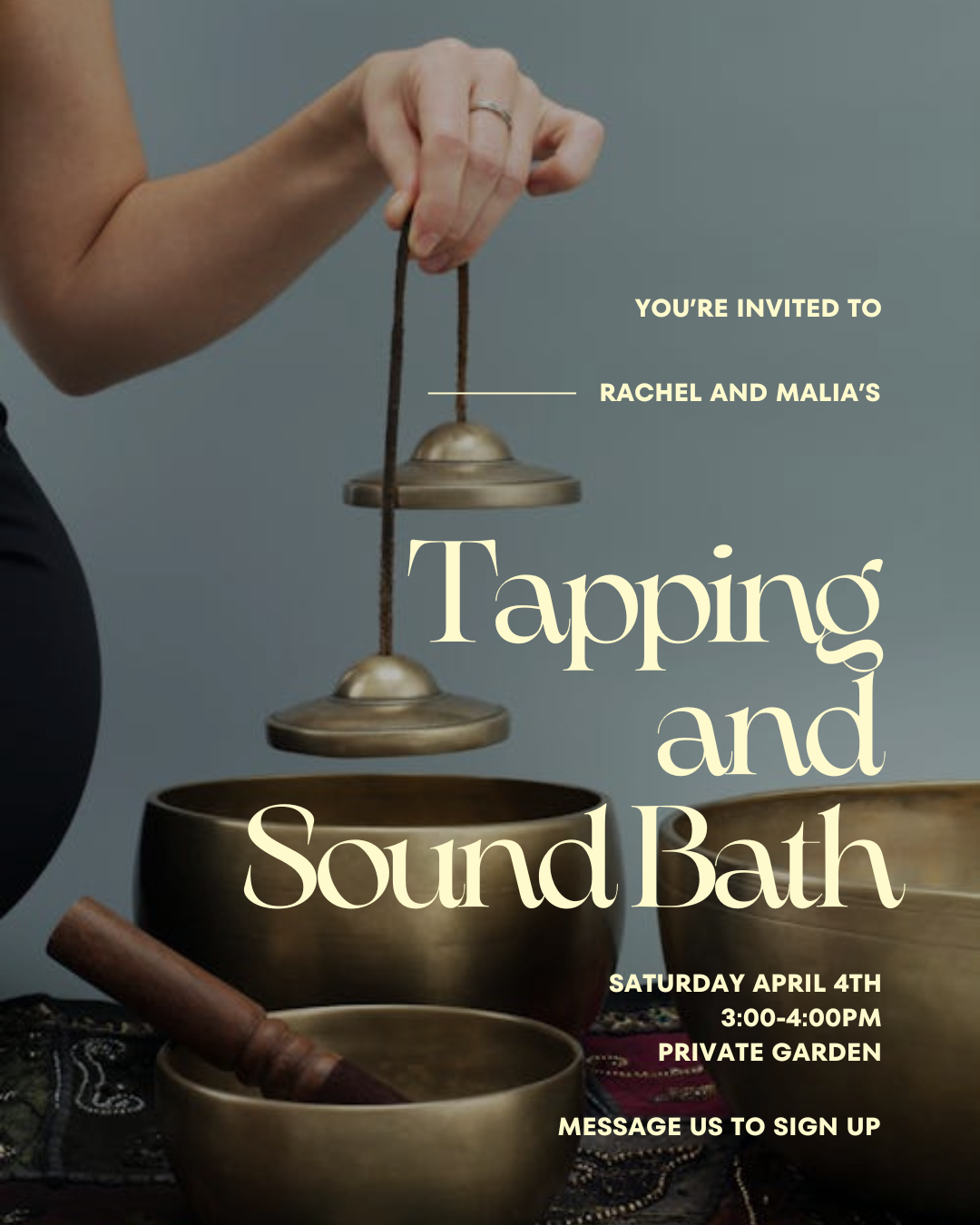 Myofascial Release Training Workshop - Self-massage techniques